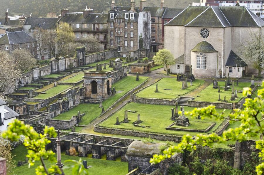Edinburgh: The Dark Side Walking Tour - Key highlights that make this tour worth your time