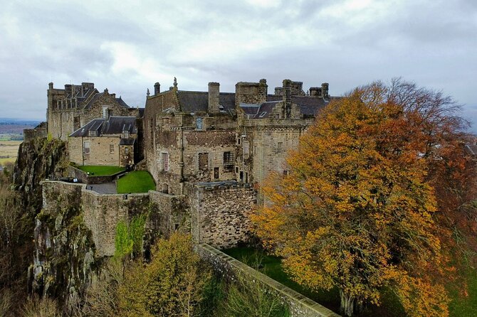 Edinburgh: The Kelpies, Stirling Castle, Loch Lomond & Trossachs - Should you book this Kelpies–Stirling Castle–Loch Lomond day trip?