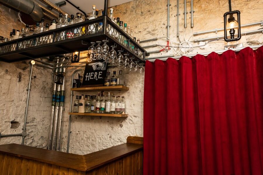 Edinburgh: The Lost Close Underground Scotch Whisky Tasting - Who this is best for (and who should skip it)