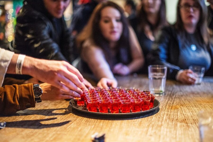 Edinburgh: The Original Pub Crawl 7 Bars 7 Shots & Discounts - Practical details you’ll want to know before you go