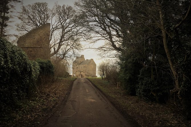 Edinburgh: The Outlander, Palaces & Jacobites Tour - A Smart Outlander Day Trip From Edinburgh: What You Really Get