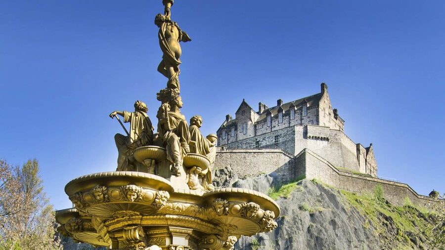 Edinburgh: The Royal City Tour from London - Price and logistics: when this $322 day trip makes sense