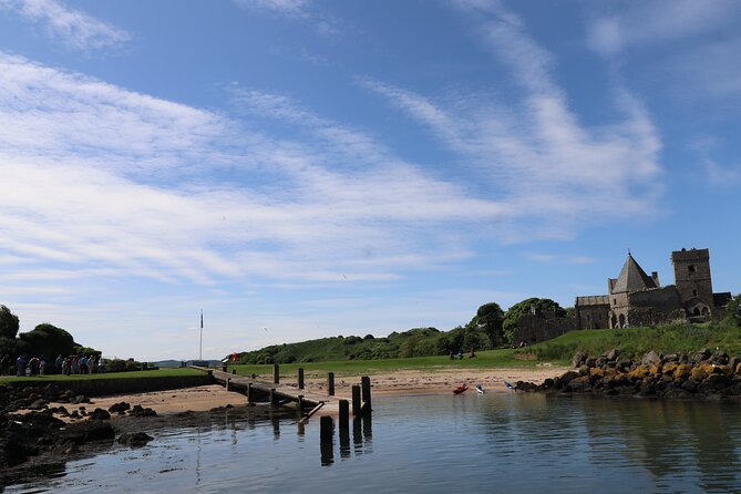 Edinburgh Three Bridges Cruise - Timing and weather: why conditions matter more than you think