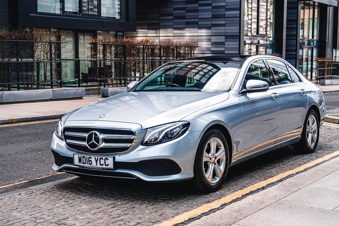 Edinburgh To St Andrews | Executive Transfer - Key things worth knowing before you go