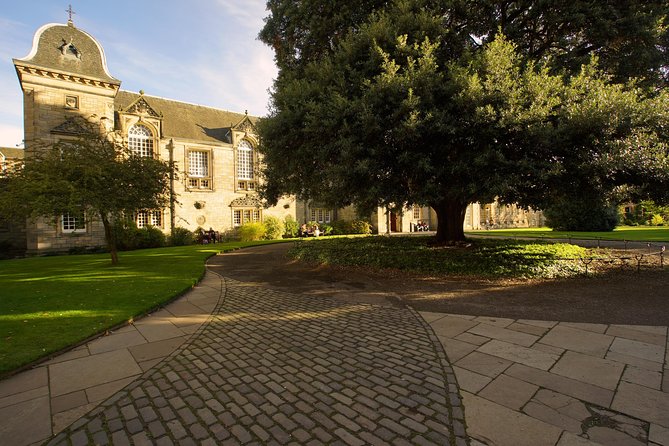 Edinburgh to St Andrews private driving tour - Why a private Edinburgh-to-St Andrews drive is the move