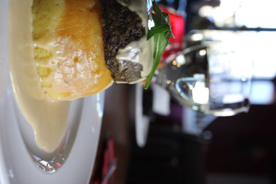 Edinburgh: Tolbooth Tavern Haggis Taster & Whisky Sampling - Key takeaways before you book