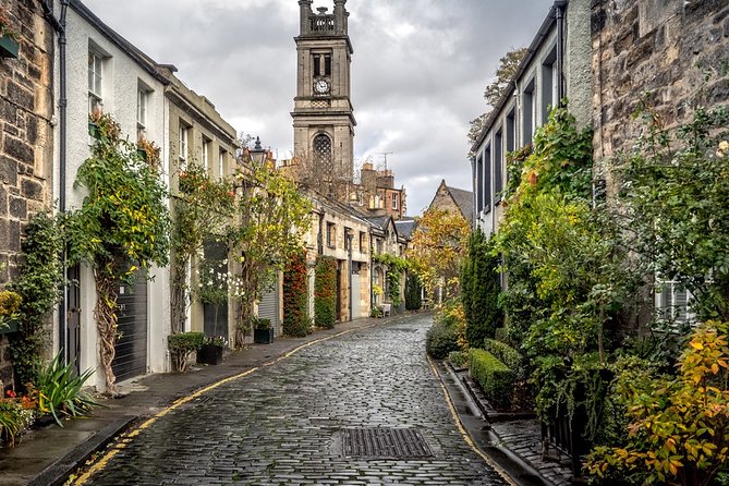 Edinburgh Tour Half Day - What this tour style is best at (and what it isn’t)