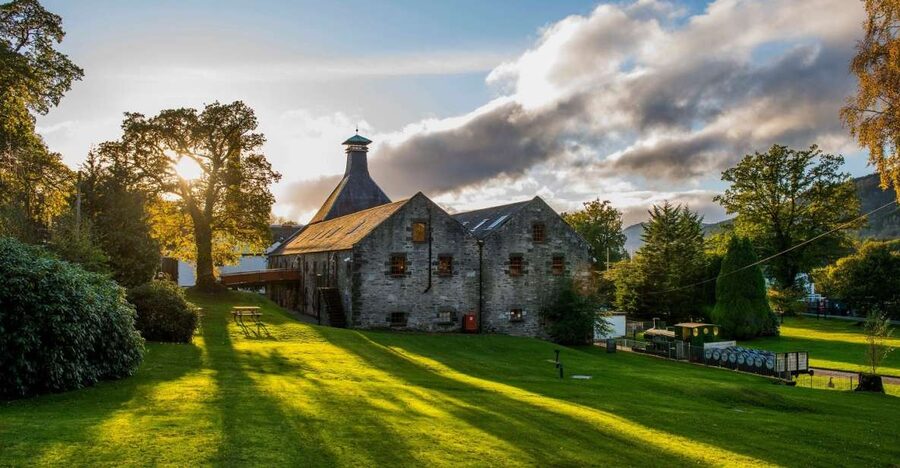 Edinburgh: Ultimate Whisky Experience - Key Points to Know Before You Go