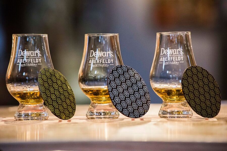 Edinburgh: Ultimate Whisky Experience - A 10-Hour Highland Whisky Run That Actually Feels Personal