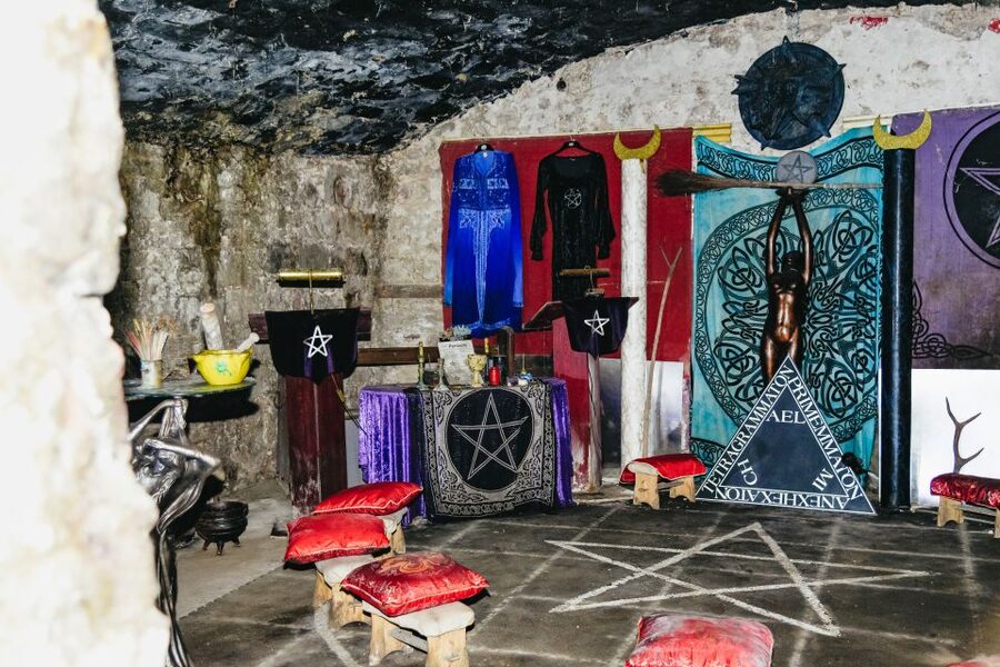 Edinburgh: Underground Vaults Tour - Key Points Before You Go