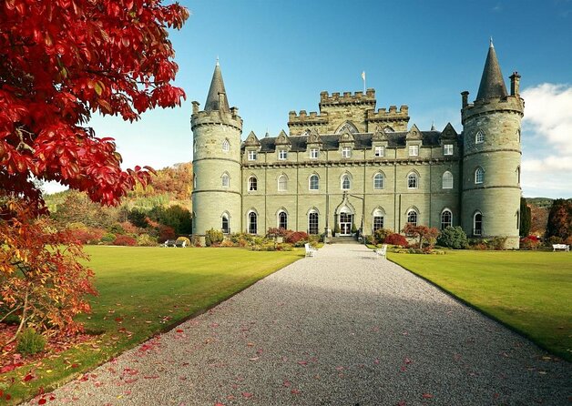 Edinburgh: West Highland Lochs, Mountains & Castles - Key highlights worth knowing before you go