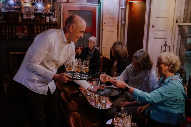 Edinburgh: Whisky Tasting with Storytelling in a Historic Pub - Should You Book This Edinburgh Whisky Tasting?