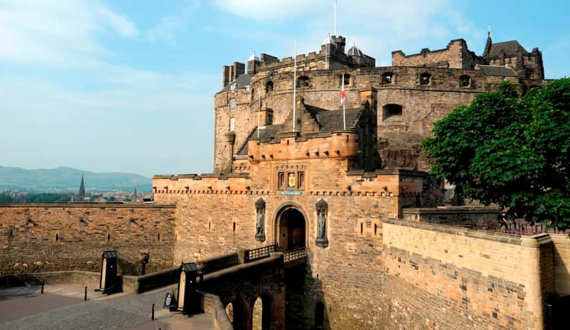 Edinburgh: Witches, Trials, and Truth Small-Group Tour - Key Things I’d Watch For
