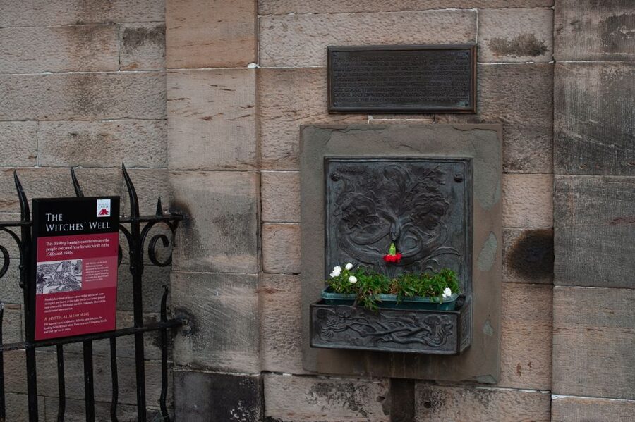 Edinburgh: Witches, Trials, and Truth Small-Group Tour - What the Tour Gets Right (and What Might Not Be Your Thing)