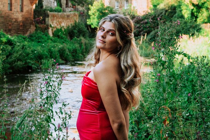 Enchanted Professional Private Photoshoot Tour in Edinburgh - Price and value: is $178.25 for up to 2 worth it?