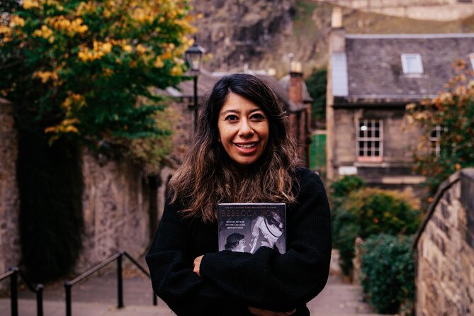 Enchanted Professional Private Photoshoot Tour in Edinburgh - Timing, walking, weather, and what to wear in Edinburgh