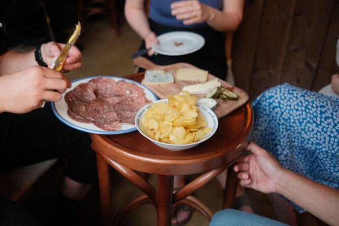 Explore Edinburgh's Asian Quarter & Local Scottish Cuisine - Key highlights worth planning around