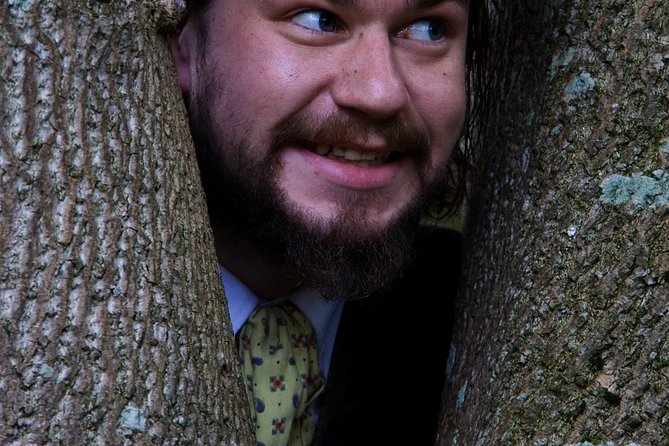 Extreme Paranormal Underground Ghost Tour in Edinburgh - What to wear and bring so the tour feels fun, not stressful