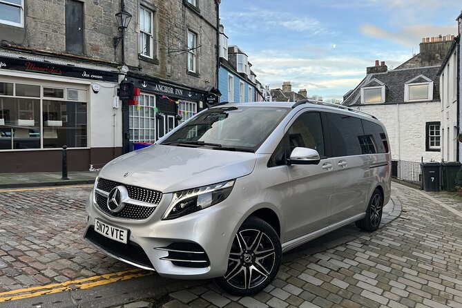 Falkirk Wheel, Doune Castle, Stirling Castle Private Tour - Linlithgow Palace by the road and the Kelpies: fast stops with big visuals