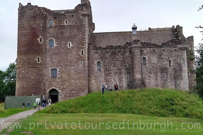 Five Outlander locations , Outlander film locations tour - A Day Built for Outlander Fans Who Like the Real Places