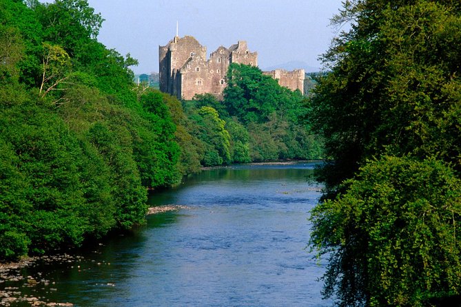 Flexible private day trips from Edinburgh with a driver or guide - Key things that make this Outlander day trip work