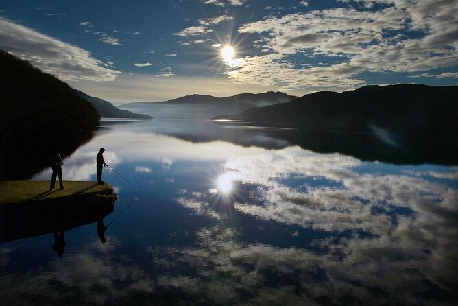 Flexible private day trips from Edinburgh with a driver or guide - A private Outlander route that avoids coach crowds