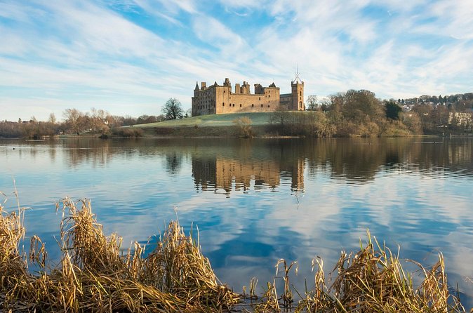 Flexible private day trips from Edinburgh with a driver or guide - How the flexible schedule actually helps you