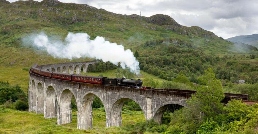 From Edinburgh: 2-Day Highlands Tour with Hogwarts Express - Key highlights worth your attention