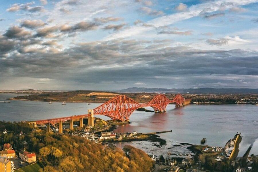 From Edinburgh: 2-Day Loch Lomond, West Highlands & Oban - Key things to know before you go
