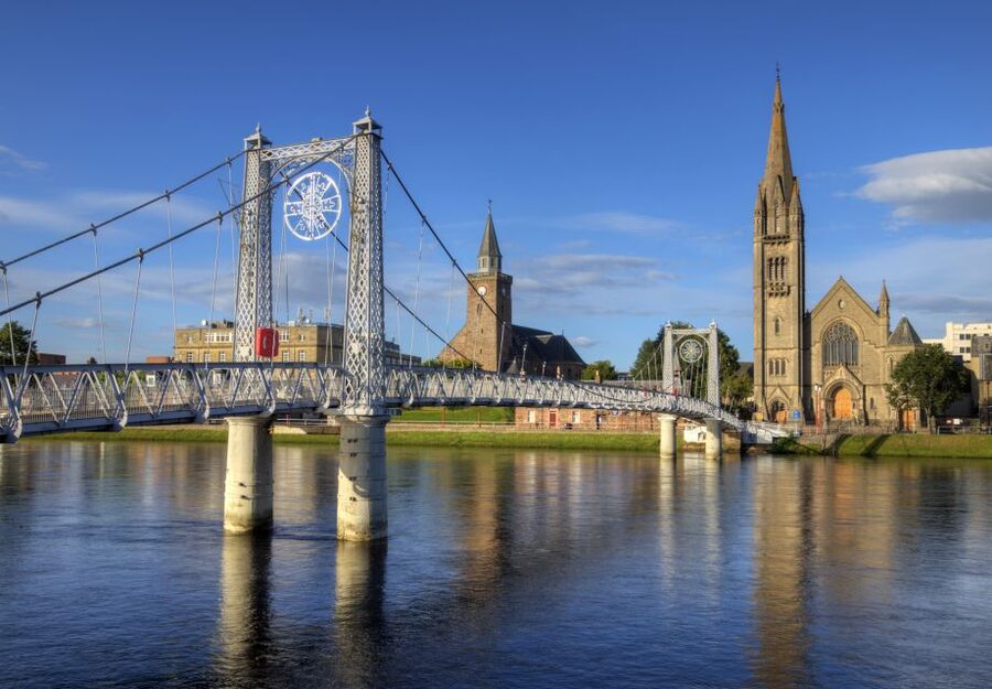From Edinburgh: 2-Day Loch Ness, Inverness & Highlands Tour - Why This Edinburgh-to-Highlands Route Feels Right in Two Days