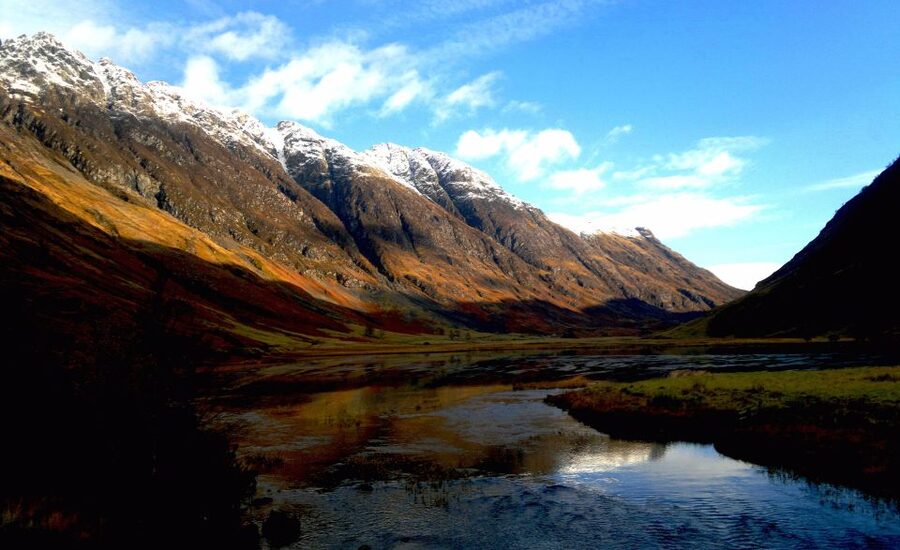 From Edinburgh: 2-Day Loch Ness, Inverness & Highlands Tour - Price and Value: Is $157 Fair for Two Days?