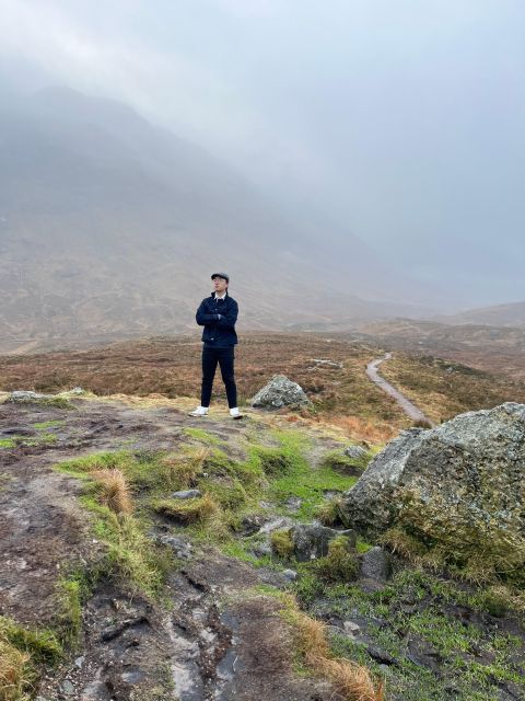From Edinburgh: 2-Day Ultimate Highland Tour with Hotel - FAQ