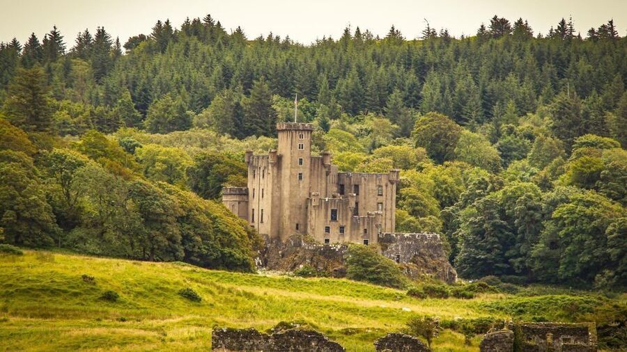 From Edinburgh: 2-Day Ultimate Highland Tour with Hotel - Who this tour is best for