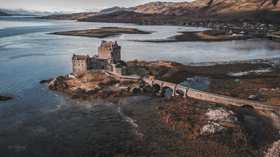 From Edinburgh: 2-Day Ultimate Highland Tour with Hotel - Quick heads-up: what to bring and what not to expect