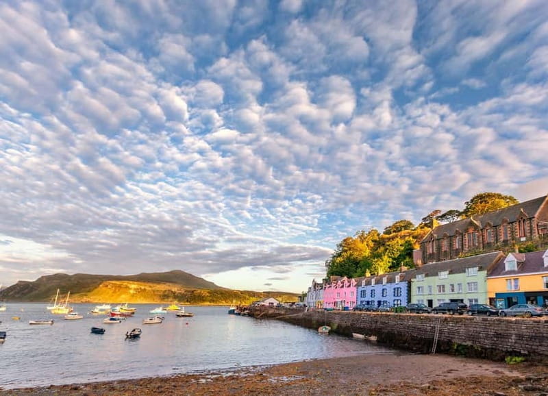 From Edinburgh: 3-Day Isle of Skye and Highlands Tour - Key Highlights That Matter on the Ground