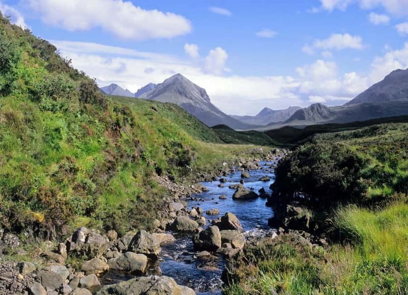 From Edinburgh: 3-Day Isle of Skye and Highlands Tour - Fort William and the Jacobite Thread You’ll Keep Seeing