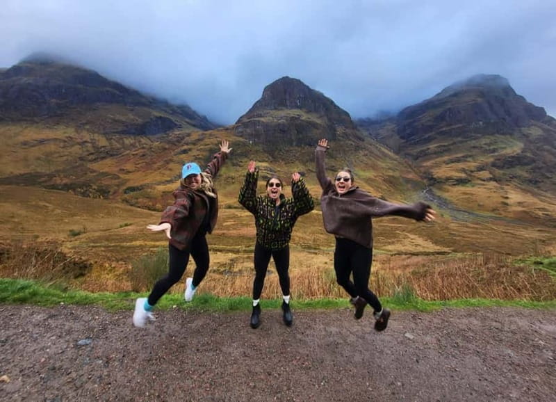 From Edinburgh: 3-Day Isle of Skye and Highlands Tour - Isle of Skye Day 2: Dunvegan Castle to the Storr and Back