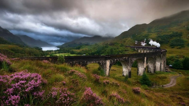 From Edinburgh: 3-Day Isle of Skye and Highlands Tour - Day 2 Practical Notes: Where Food and Timing Can Get Tricky