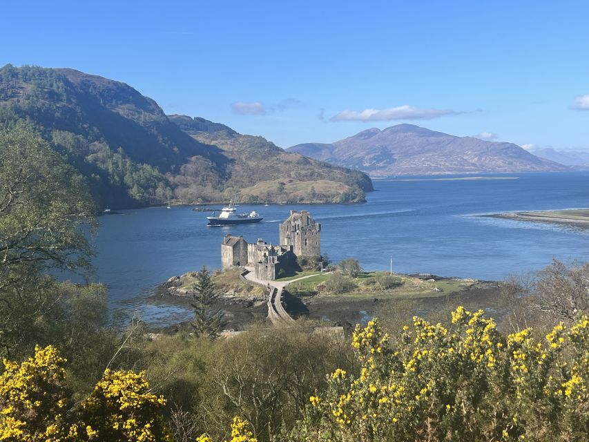 From Edinburgh: 3-Day Isle of Skye & Highlands Private Tour - Why a private Skye and Highlands run feels different