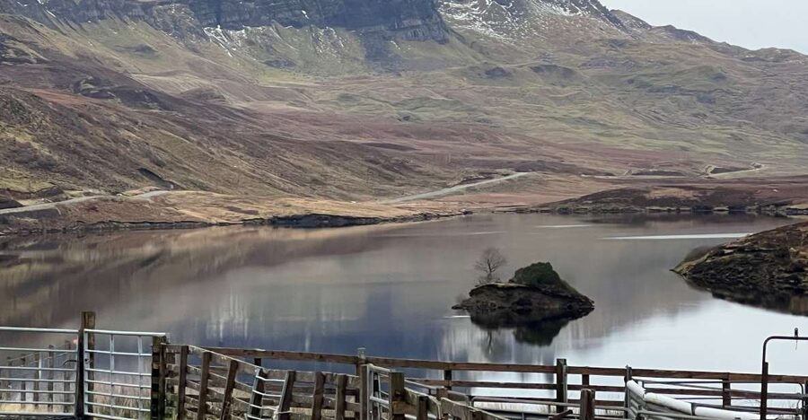 From Edinburgh: 3-Day Isle of Skye & Highlands Private Tour - Accommodation and pickup zones in South Skye (so your days start smooth)