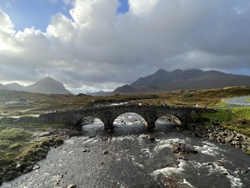 From Edinburgh: 3-Day Isle of Skye & Highlands Private Tour - Who this tour fits best (and who should think twice)