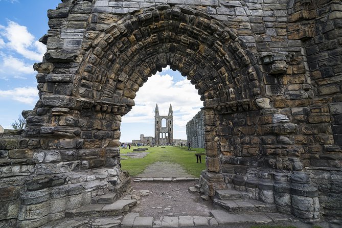 From Edinburgh: 5-Day Isle of Skye, Oban, & Highlands Tour - Dunadd and Kilmartin: where the tour turns ancient (and memorable)