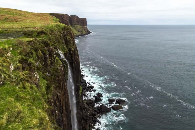 From Edinburgh: 6-Day Isle of Skye and Hebridean Hopper Tour - Key Points You’ll Care About