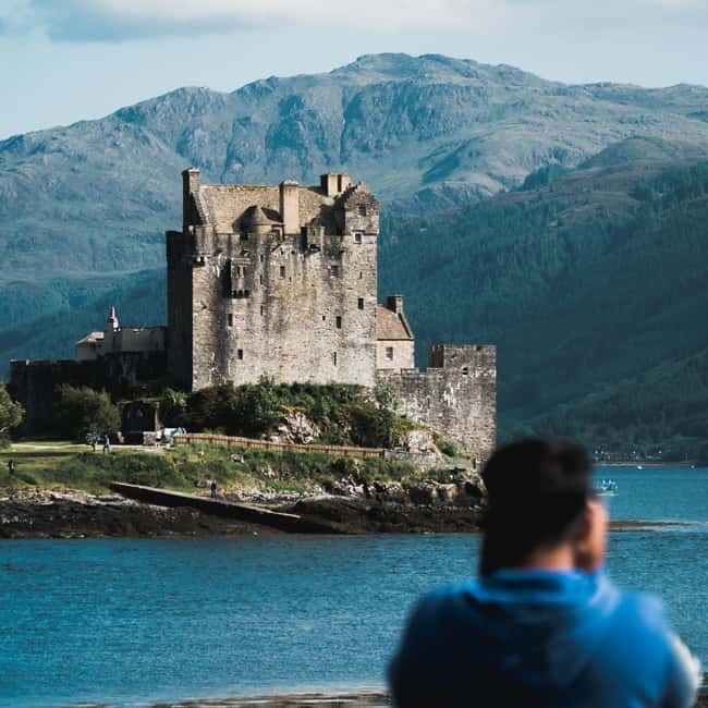 From Edinburgh: 6-Day Isle of Skye and Hebridean Hopper Tour - Why This Tour Works for People Who Want Scotland to Feel Real