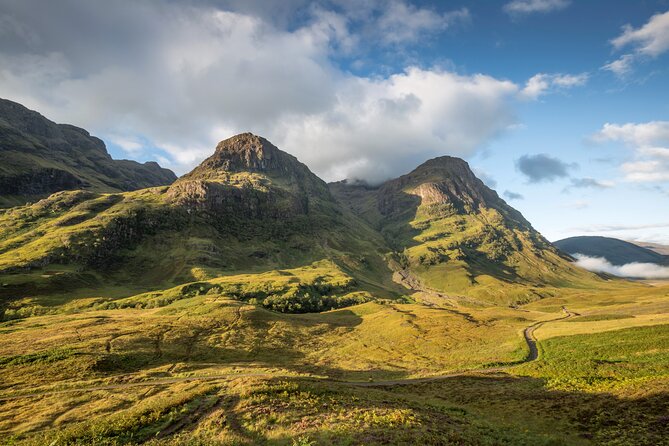 From Edinburgh: 6-Day Isle of Skye & Hebridean Hopper Tour w/Room - Value for a 6-Day Highland-to-Hebrides Hop