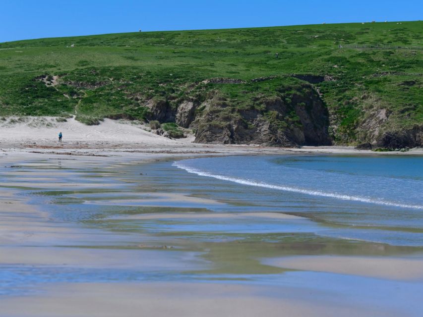 From Edinburgh: 6-Day Shetland & Nothernmost Explorer - Who this tour suits best (and who should rethink it)