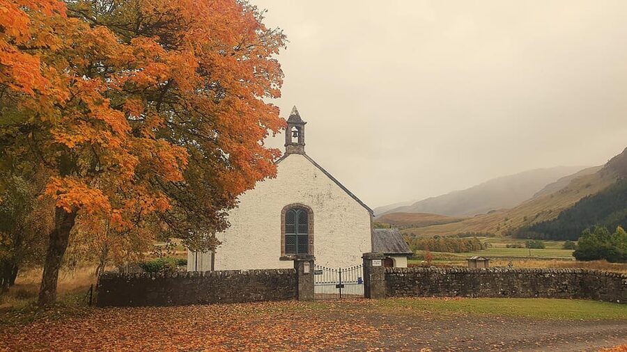 From Edinburgh: a Private Tour to a Majestic Highland Glen - Key highlights I think you’ll care about
