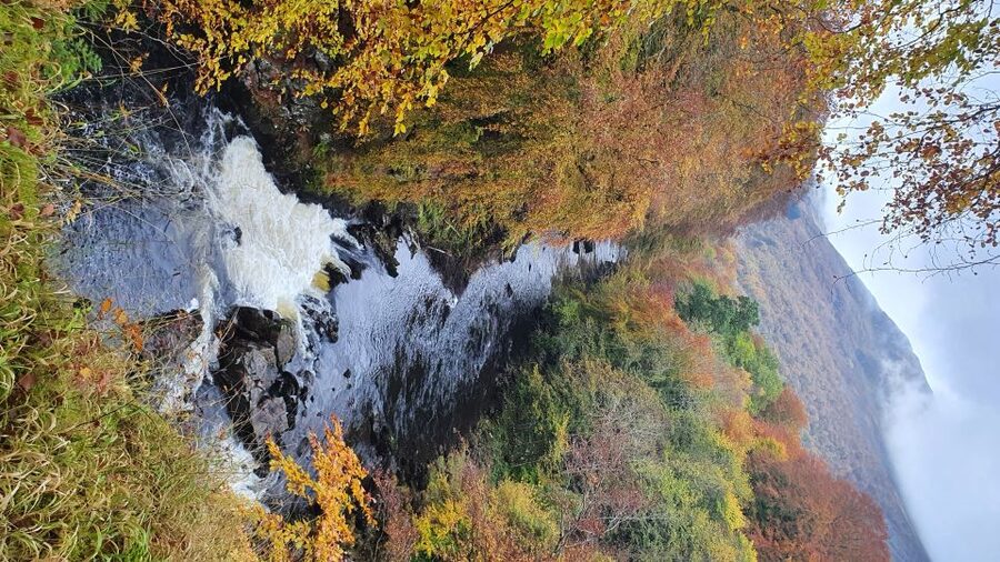 From Edinburgh: a Private Tour to a Majestic Highland Glen - Price and value: $814 per group, up to 5 people