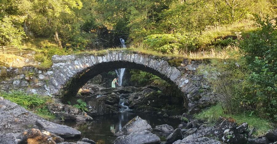 From Edinburgh: a Private Tour to a Majestic Highland Glen - Who this tour suits best