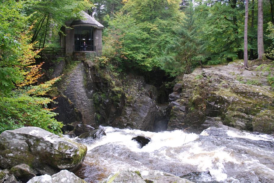 From Edinburgh: Best of Scotland Small-Group Day Tour - Key things you’ll notice on this Highlands loop